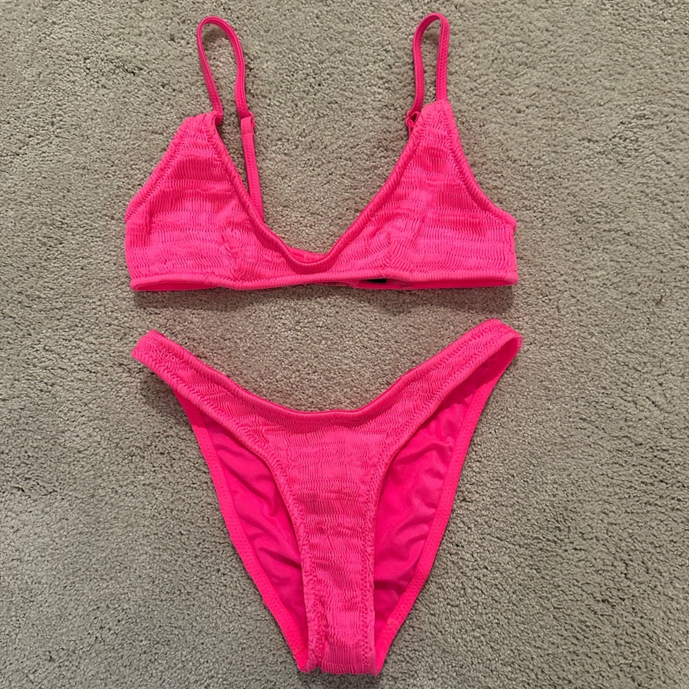 Triangl Bikini